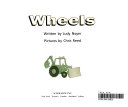 Wheels cover