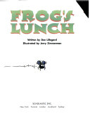 Frog's Lunch cover