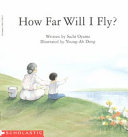 How Far Will I Fly? cover