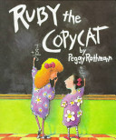 Ruby the Copycat cover
