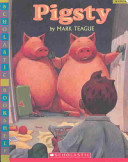 Pigsty cover