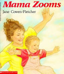 Mama Zooms cover