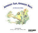 Amazon Sun, Amazon Rain cover