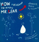 How Pleasant to Know Mr. Lear cover