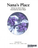 Nana's Place cover