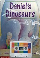 Daniel's Dinosaurs cover