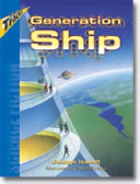 Generation Ship cover