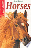 Horses cover