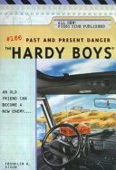 Past and Present Danger cover