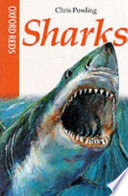 Sharks cover