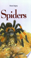 Spiders cover