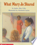 What Mary Jo Shared cover