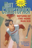 Return of the Home Run Kid cover