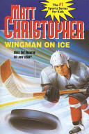 Wingman on Ice cover