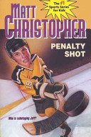 Penalty Shot cover