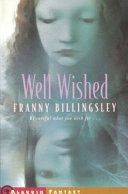 Well Wished cover