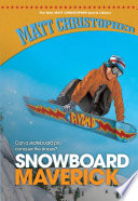 Snowboard Maverick cover