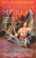 The Fires of Merlin/The Raging Fires cover