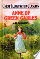 Anne of Green Gables cover