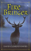 Fire Bringer cover