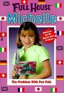 The Problem with Pen Pals cover