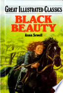 Black Beauty cover