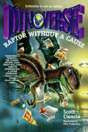 Raptor Without a Cause cover