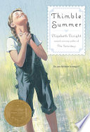 Thimble Summer cover