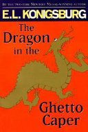 The Dragon in the Ghetto Caper cover
