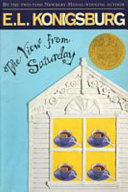 The View from Saturday cover