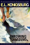 Throwing Shadows cover