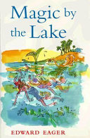 Magic by the Lake cover