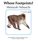Whose Footprints? cover