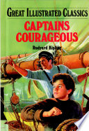 Captains Courageous cover