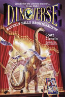 Beverly Hills Brontosaurus cover