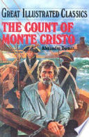 The Count of Monte Cristo cover