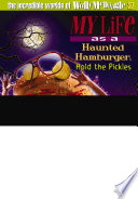 The Haunting cover
