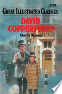 David Copperfield cover