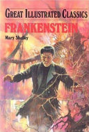 Frankenstein cover