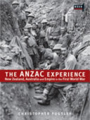 The Anzacs at Gallipoli cover