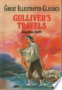 Gulliver's Travels cover