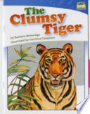 Two Tiger Tales cover