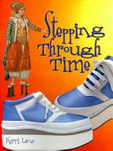 Stepping Through Time cover