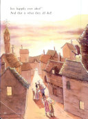 The Secret: A Traditional Tale from Wales cover