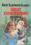 Great Expectations cover