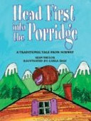 Head First into the Porridge cover