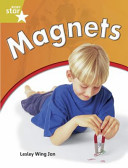 Magnets cover