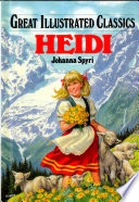 Heidi cover