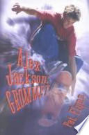 Alex Jackson: Grommet cover