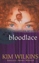 Bloodlace cover